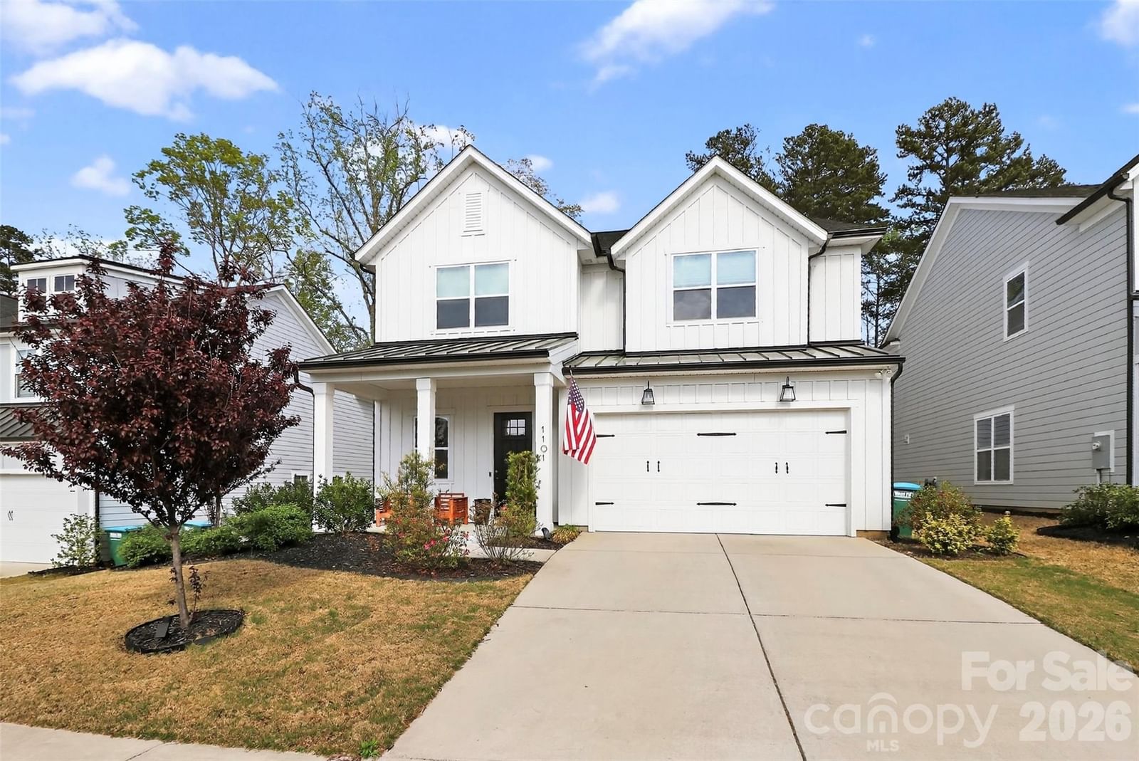 Property at 1101 Masefield, Matthews, NC 28105