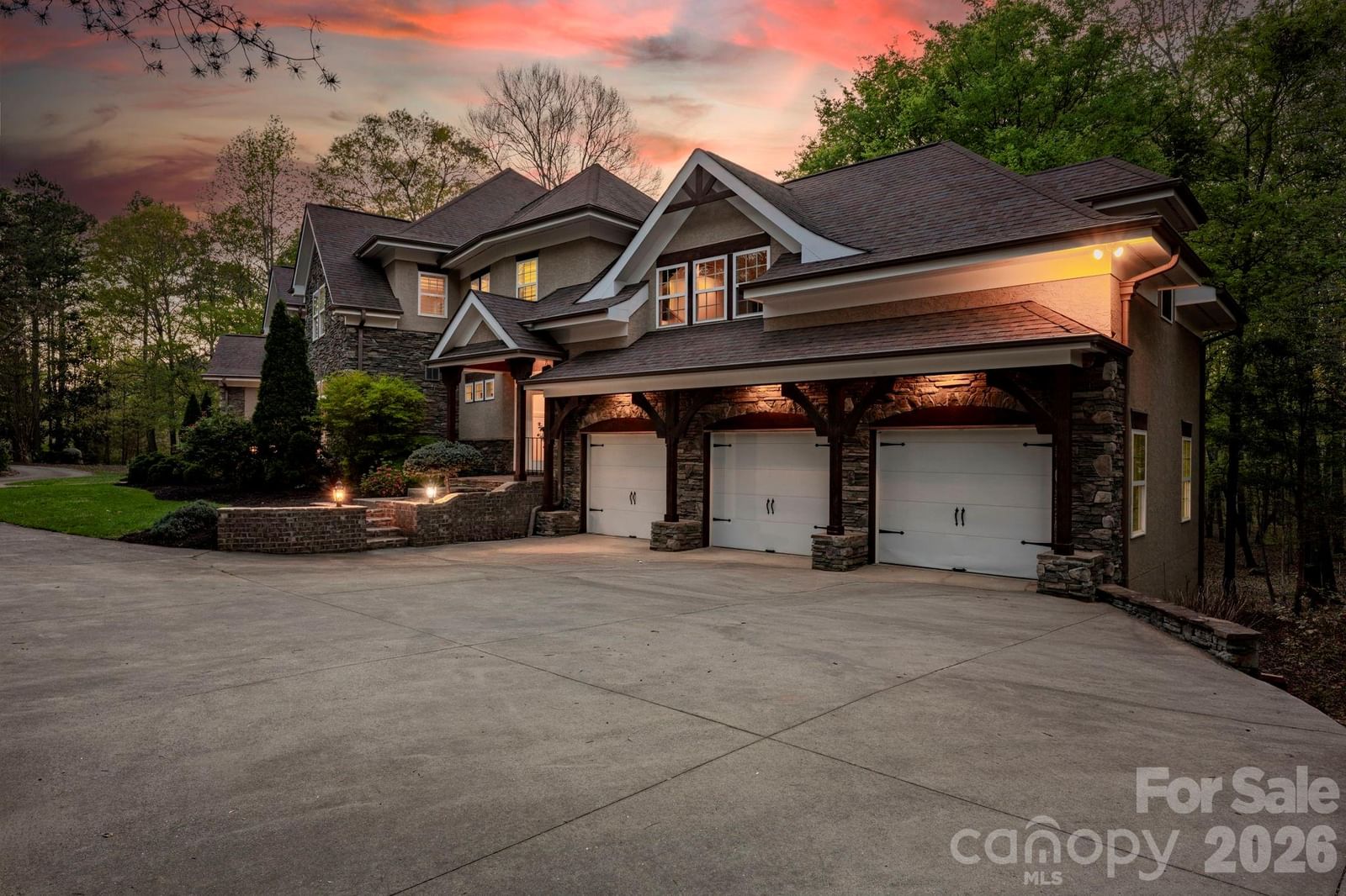 14504 Henry Harrison Stillwell Drive, Huntersville, NC 28078 - Photo 3