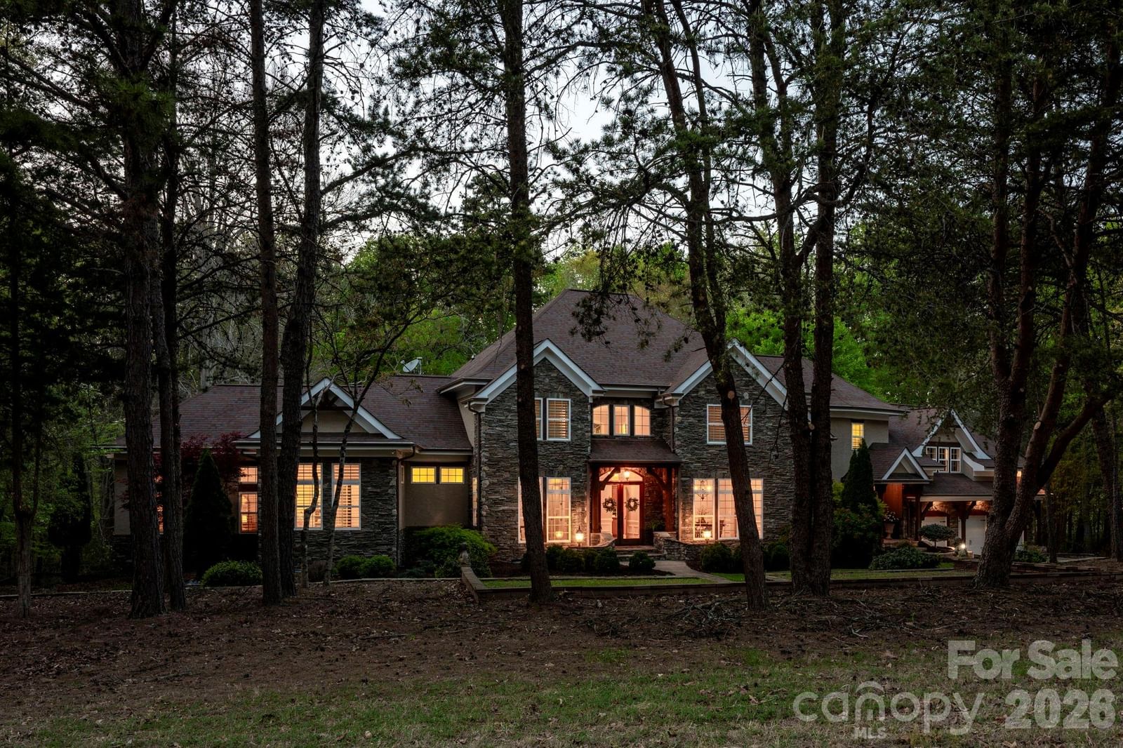 14504 Henry Harrison Stillwell Drive, Huntersville, NC 28078 - Photo 4