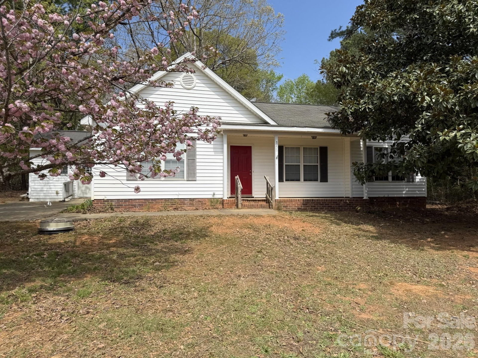 Property at 145 Ray Lee, Norwood, NC 28128