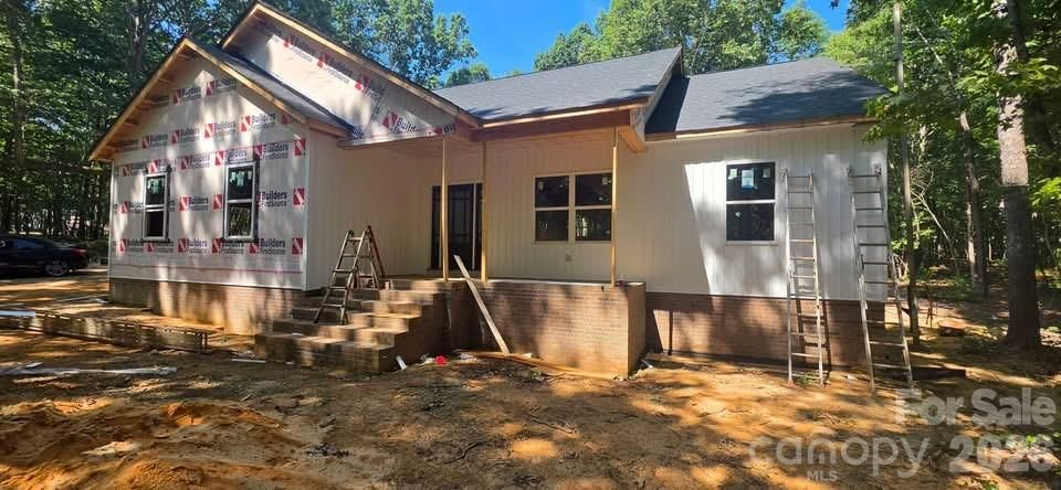 Property at 6720 Jesse Rushing, Marshville, NC 28103