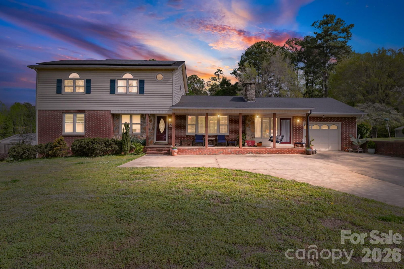 Property at 253 Allenton, Norwood, NC 28128