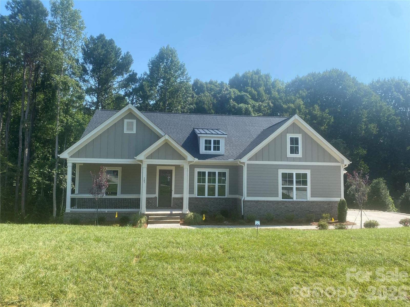 183 Chaska Loop #61, Troutman, NC 28166 - Photo 2