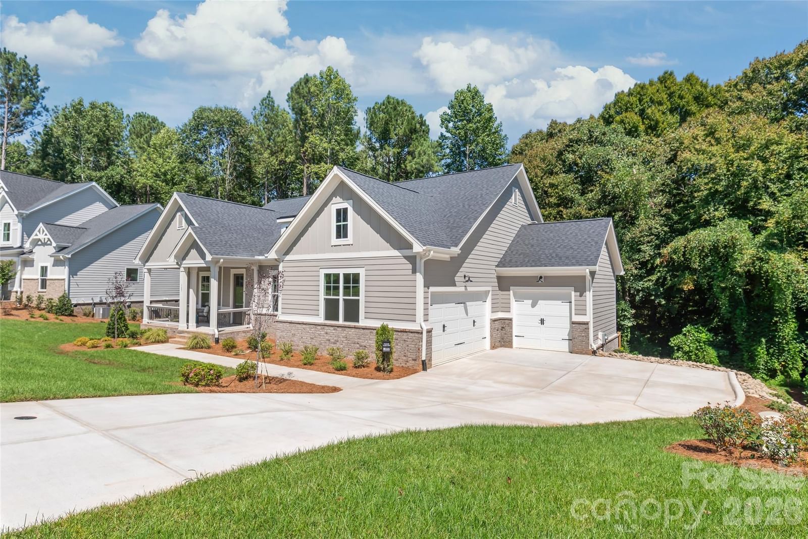 Property at 183 Chaska #61, Troutman, NC 28166