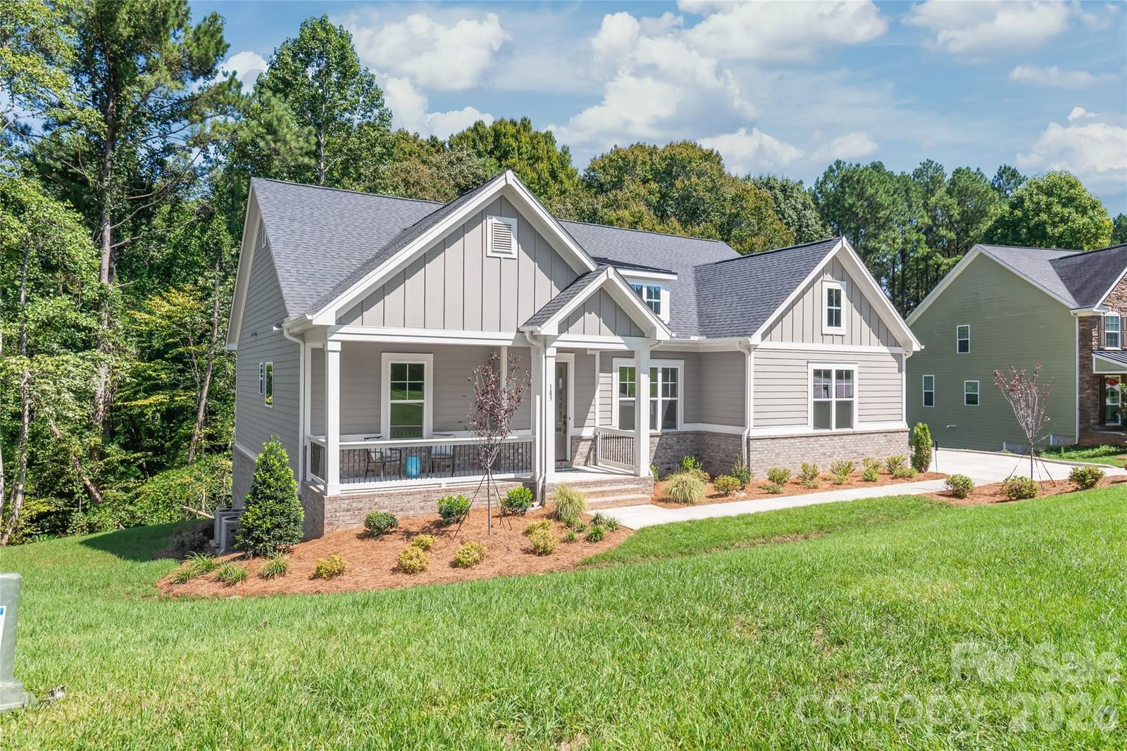 183 Chaska Loop #61, Troutman, NC 28166 - Photo 2