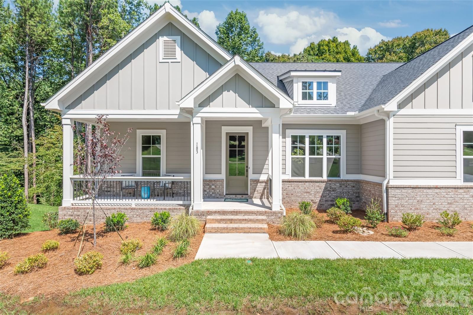 183 Chaska Loop #61, Troutman, NC 28166 - Photo 3