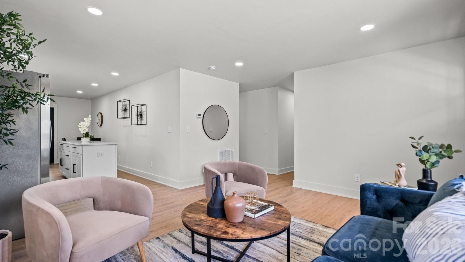 4817 Ridgeley Drive, Charlotte, NC 28208 - Photo 5