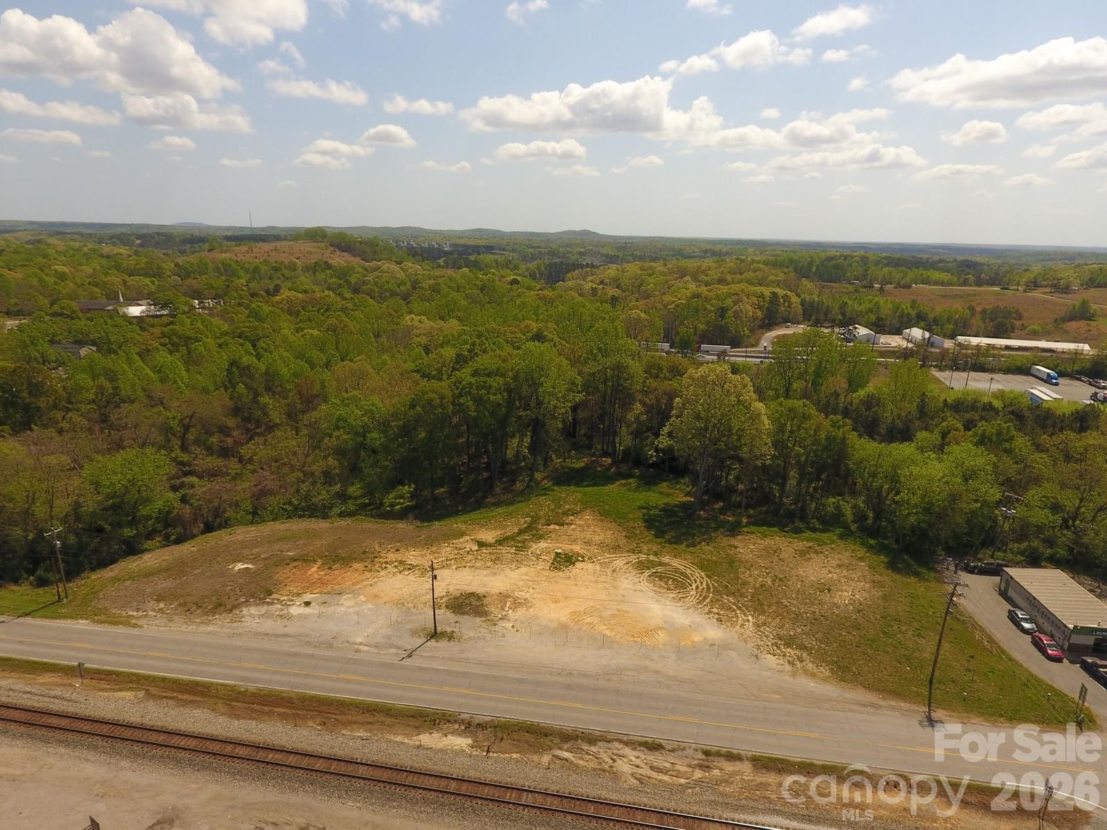 Property at 110 MH Camp, Grover, NC 28073