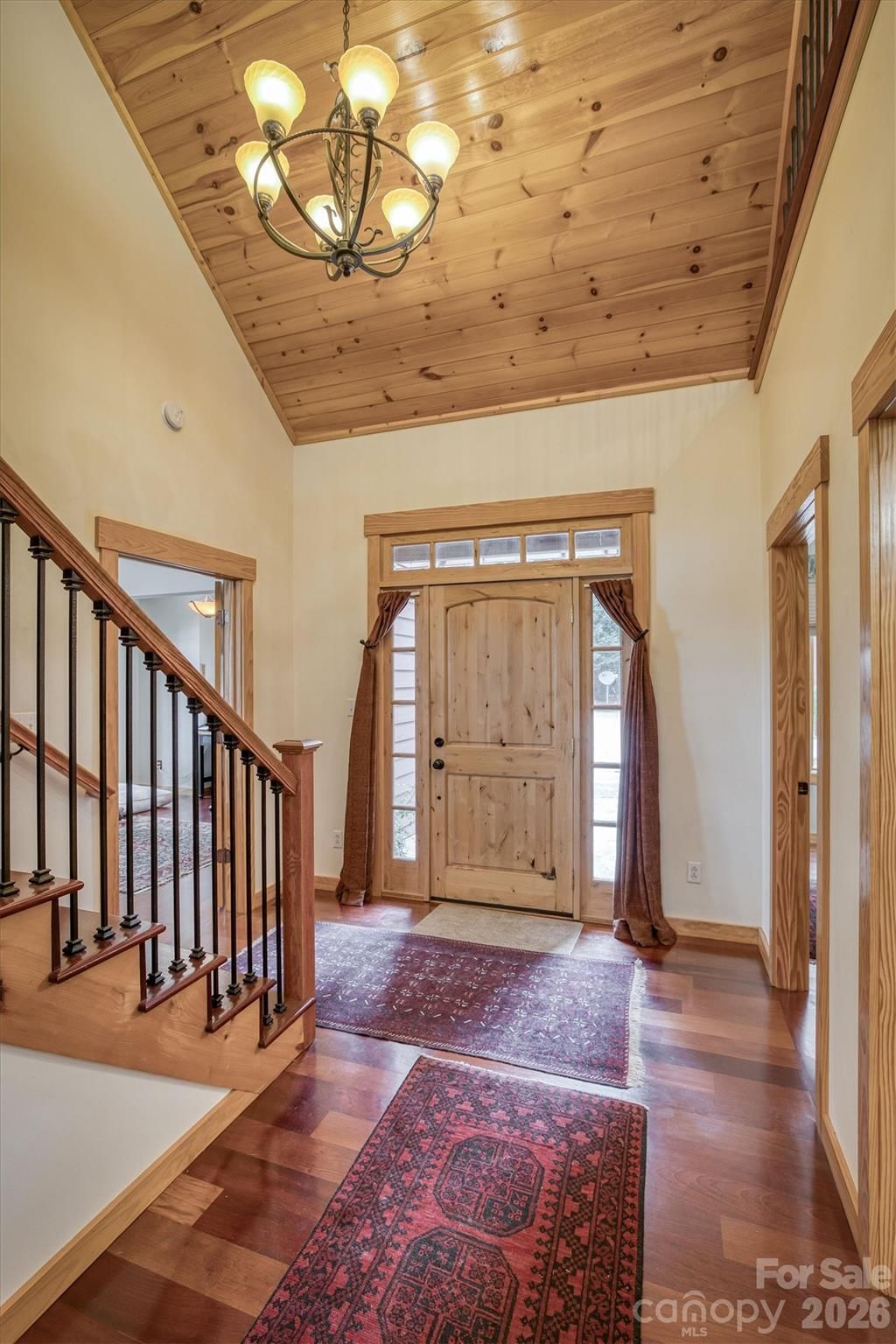 5162 Beech Bluff Drive, Morganton, NC 28655 - Photo 2