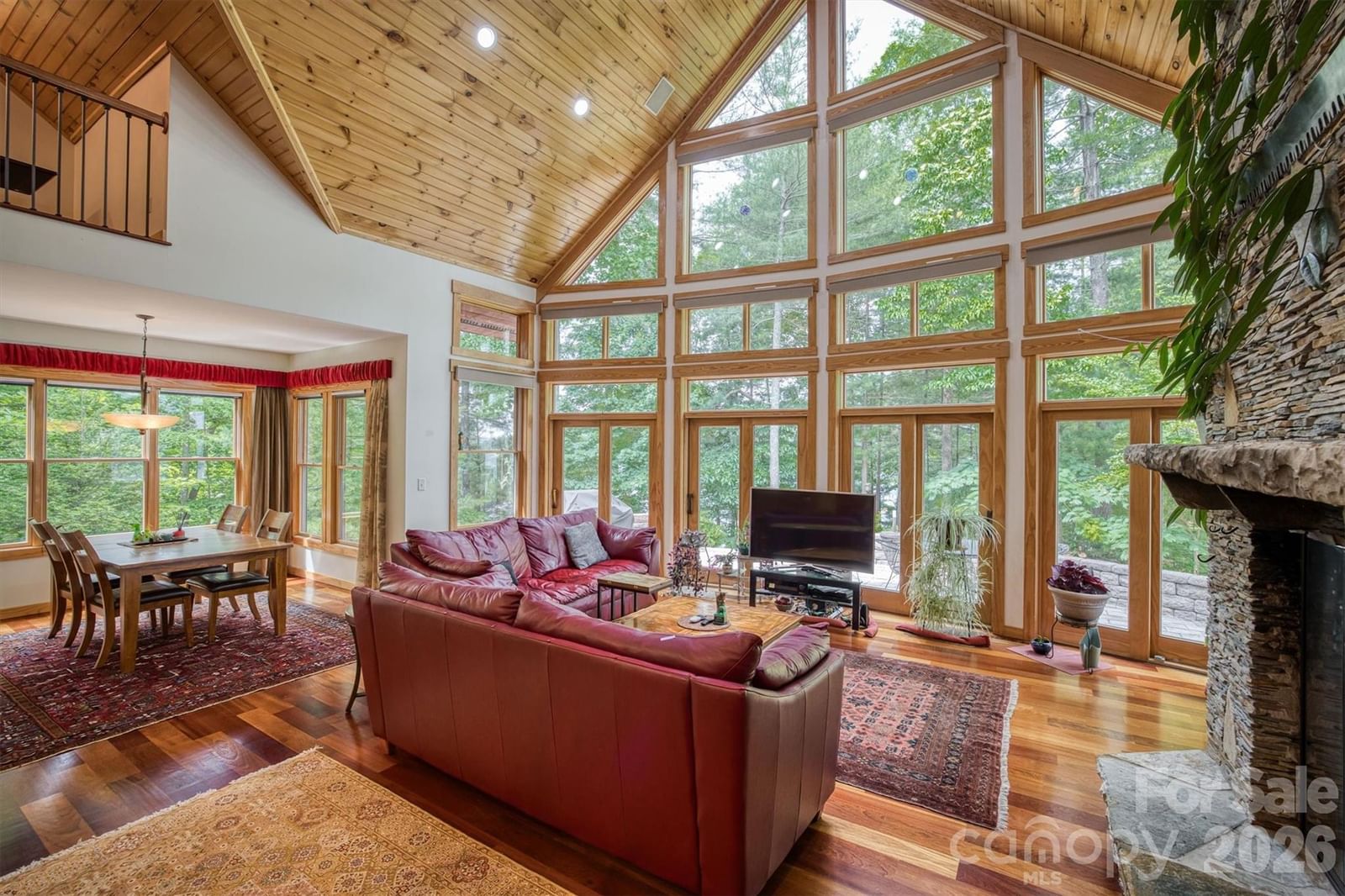 5162 Beech Bluff Drive, Morganton, NC 28655 - Photo 4
