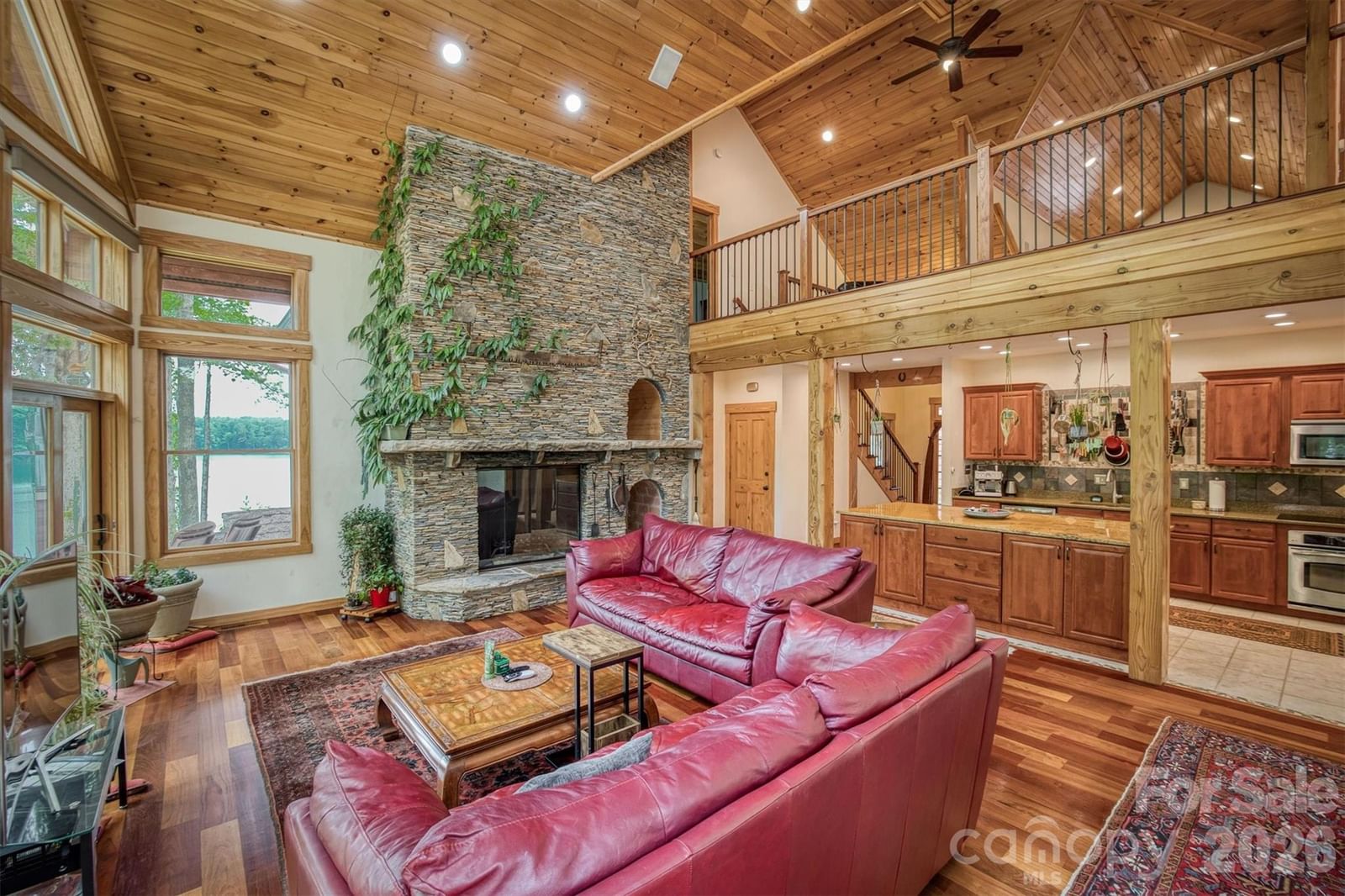 5162 Beech Bluff Drive, Morganton, NC 28655 - Photo 5