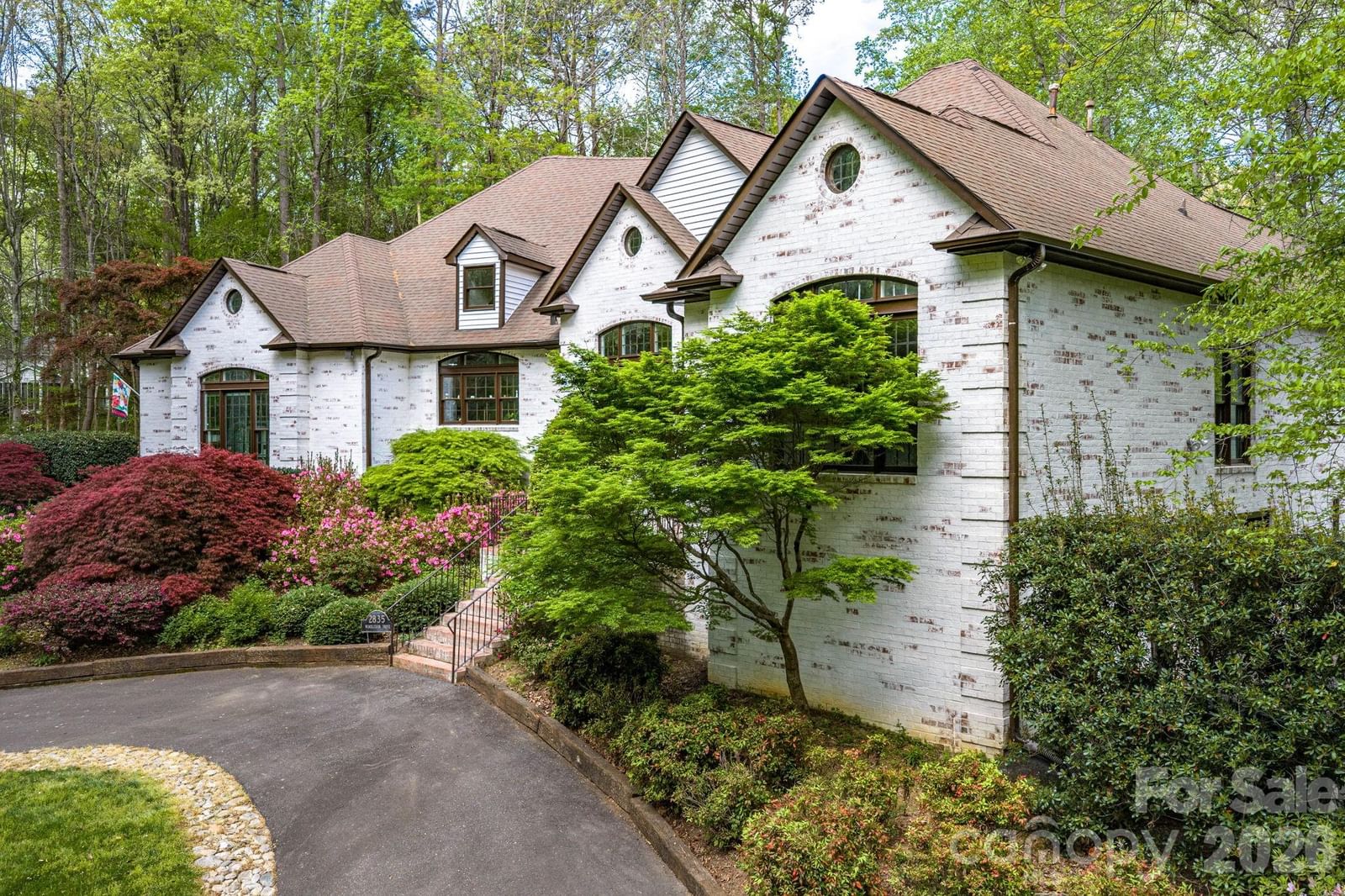 2835 Wimbledon Drive, Gastonia, NC 28056 - Photo 3