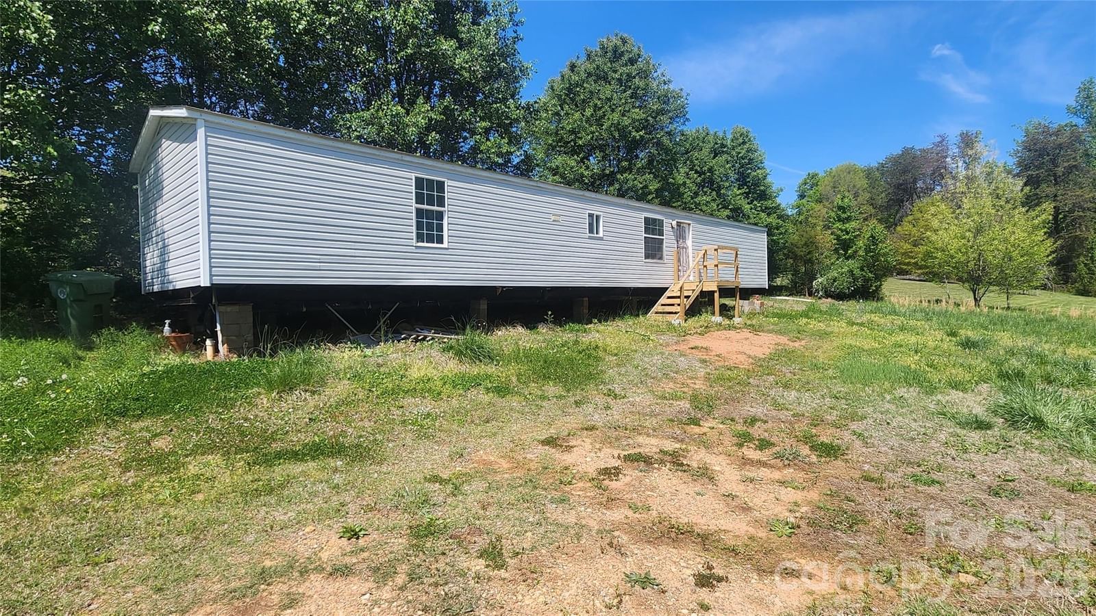 Property at 802 15th, Newton, NC 28658