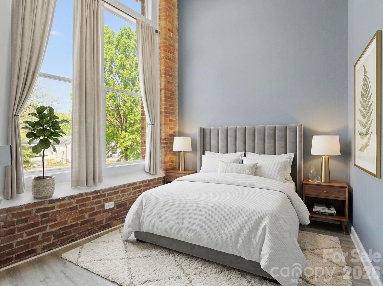 Property at 201 Hoskins #236, Charlotte, NC 28208