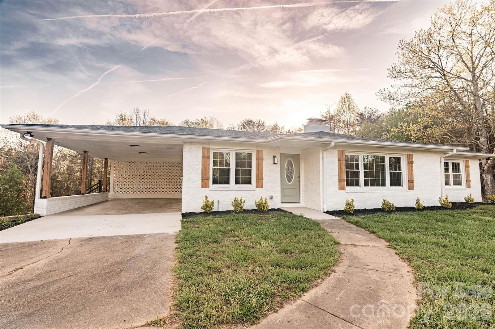 281 Jack Mckinney Road, Forest City, NC 28043 - Photo 2