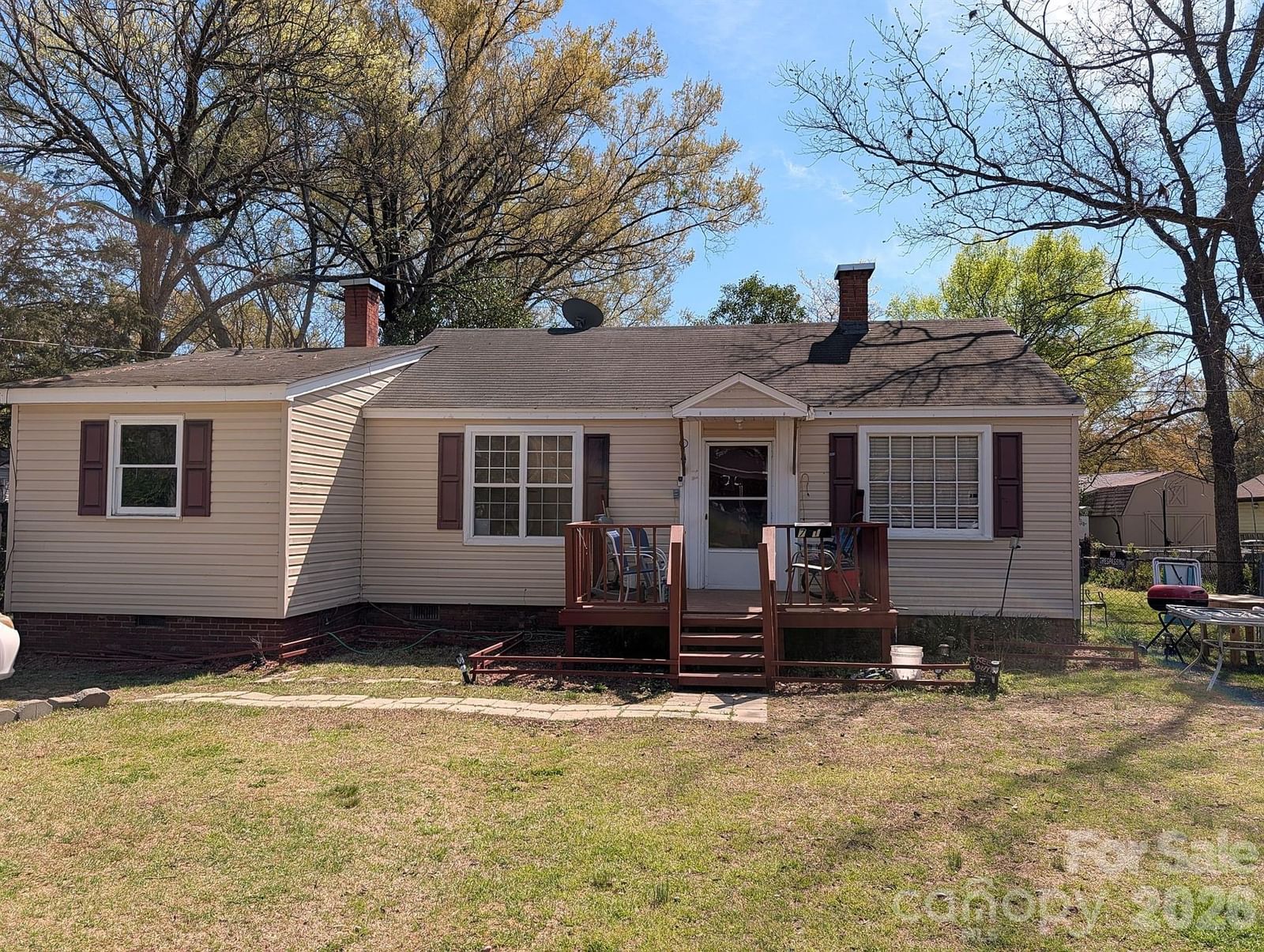 Property at 731 Finley Road, Rock Hill, SC 29730
