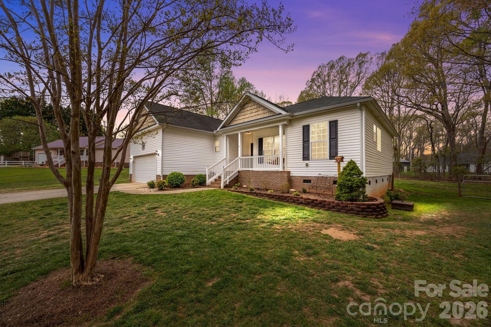 Property at 1667 Warwick, Lincolnton, NC 28092