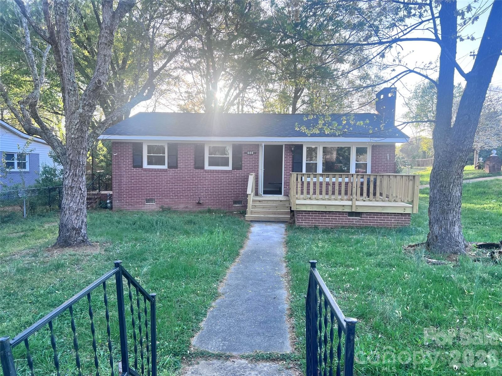 Property at 400 Chatham Avenue, Gaffney, SC 29340