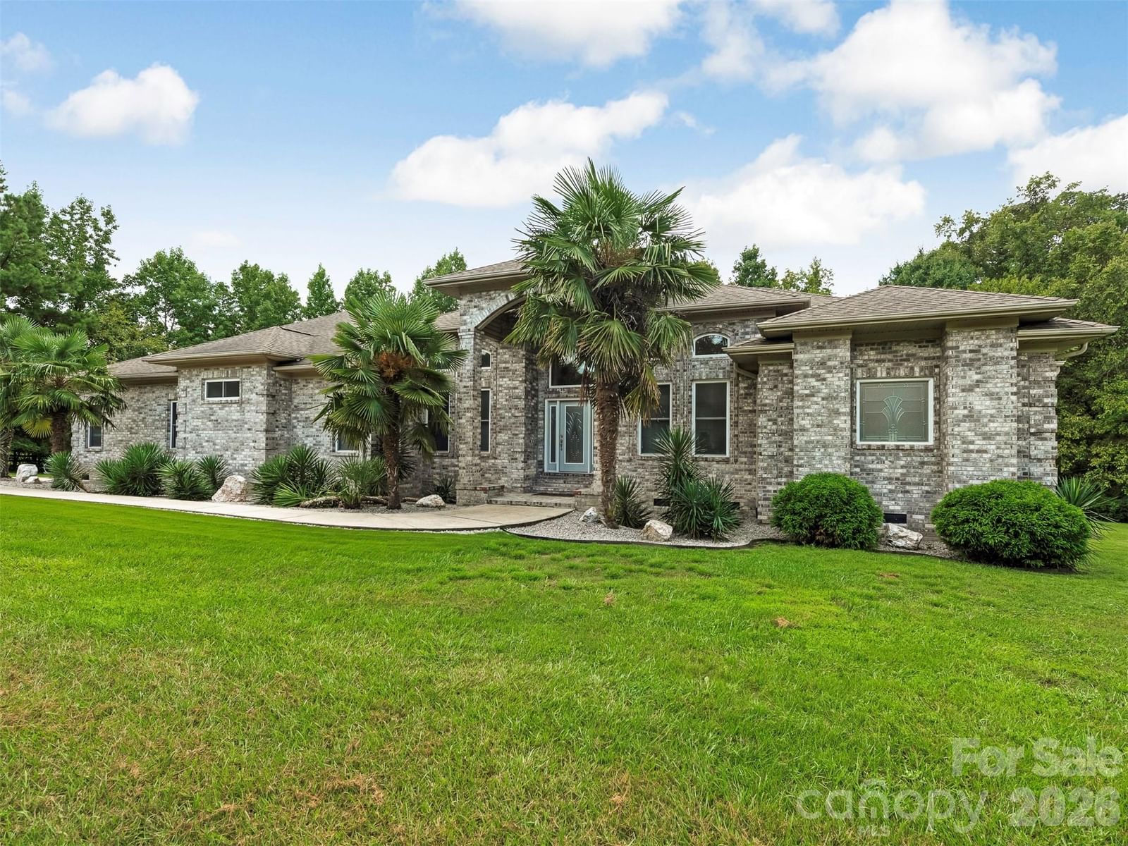 Property at 9535 Potter Road, Matthews, NC 28104