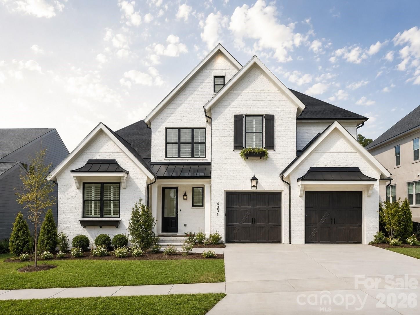 Property at 3137 Country Club, Charlotte, NC 28205