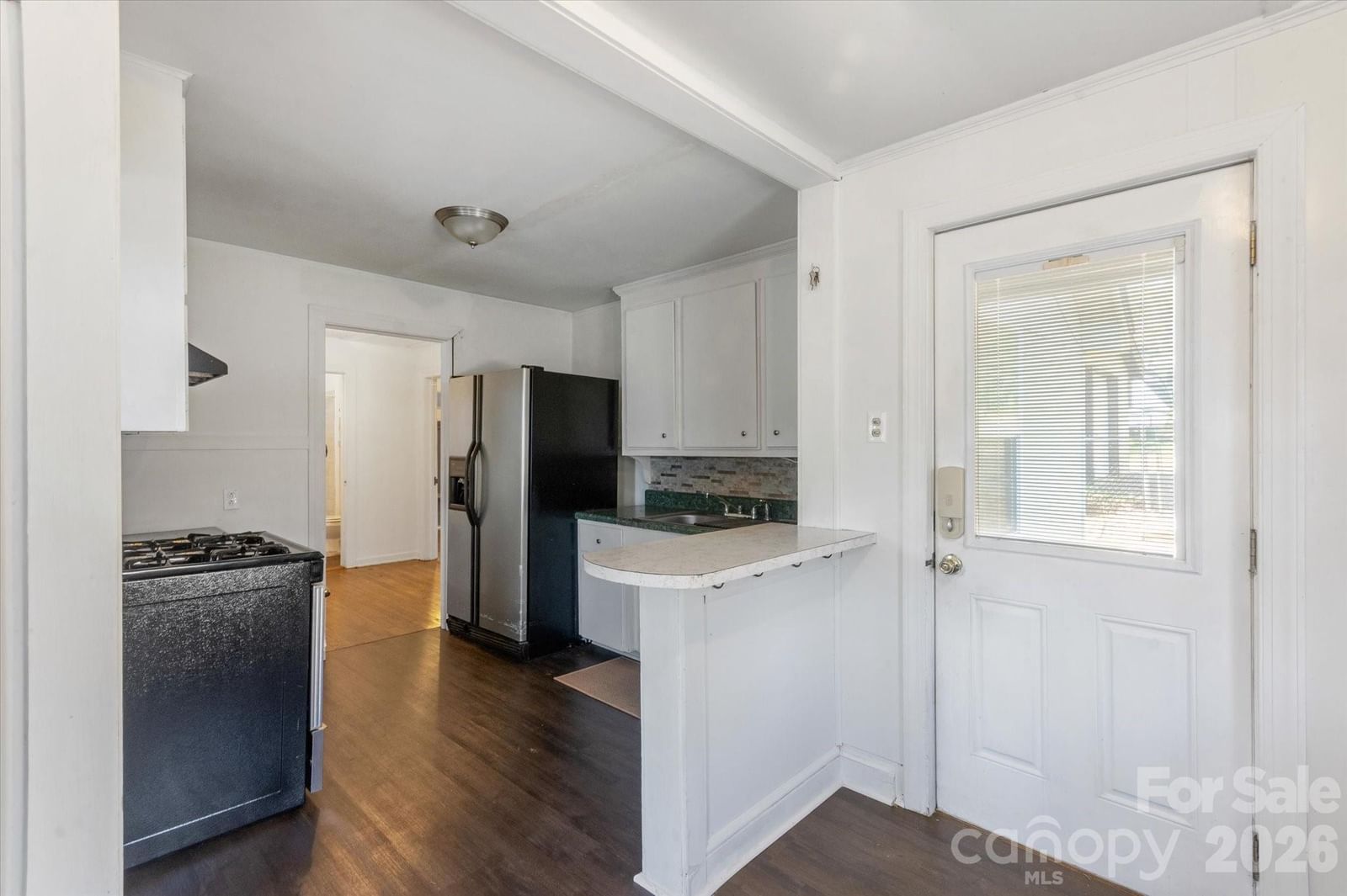 25 Montview Circle, Brevard, NC 28712 - Photo 4