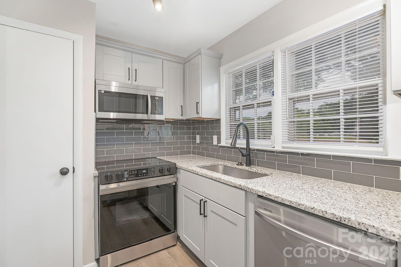 4601 Coronado Drive #G, Charlotte, NC 28212 - Photo 2
