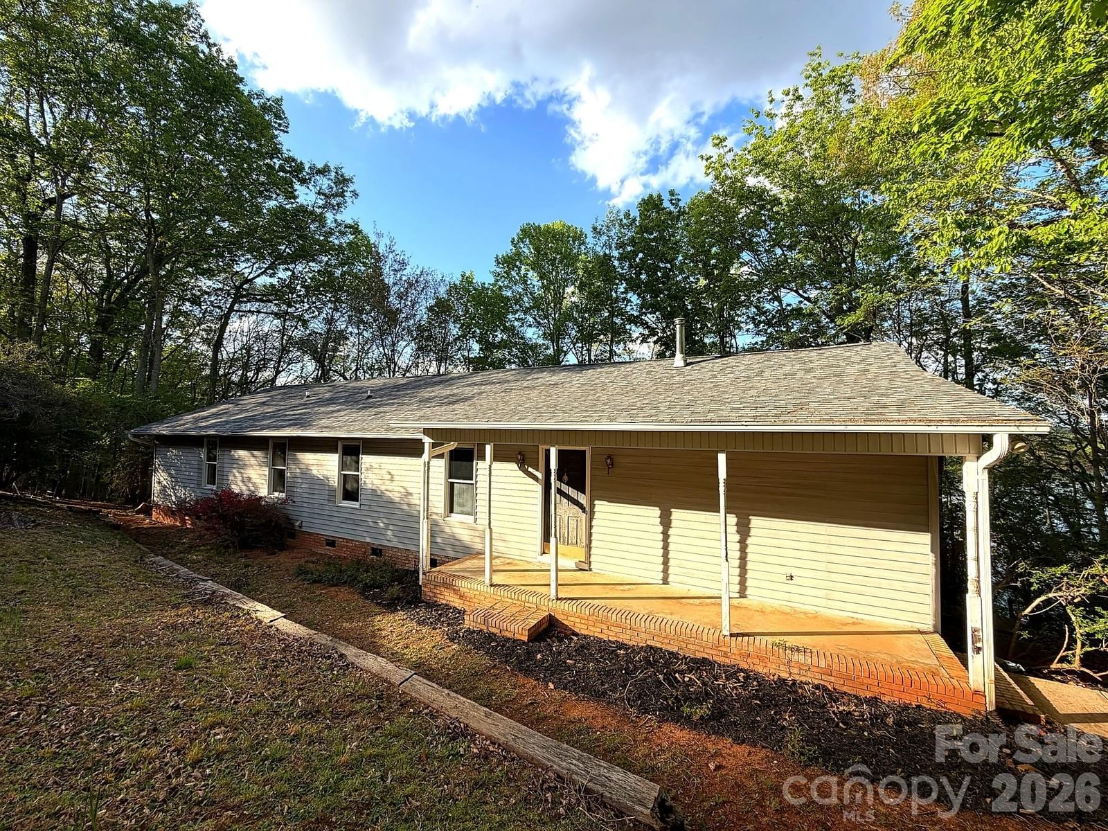 Property at 42484 Moonshine, New London, NC 28127