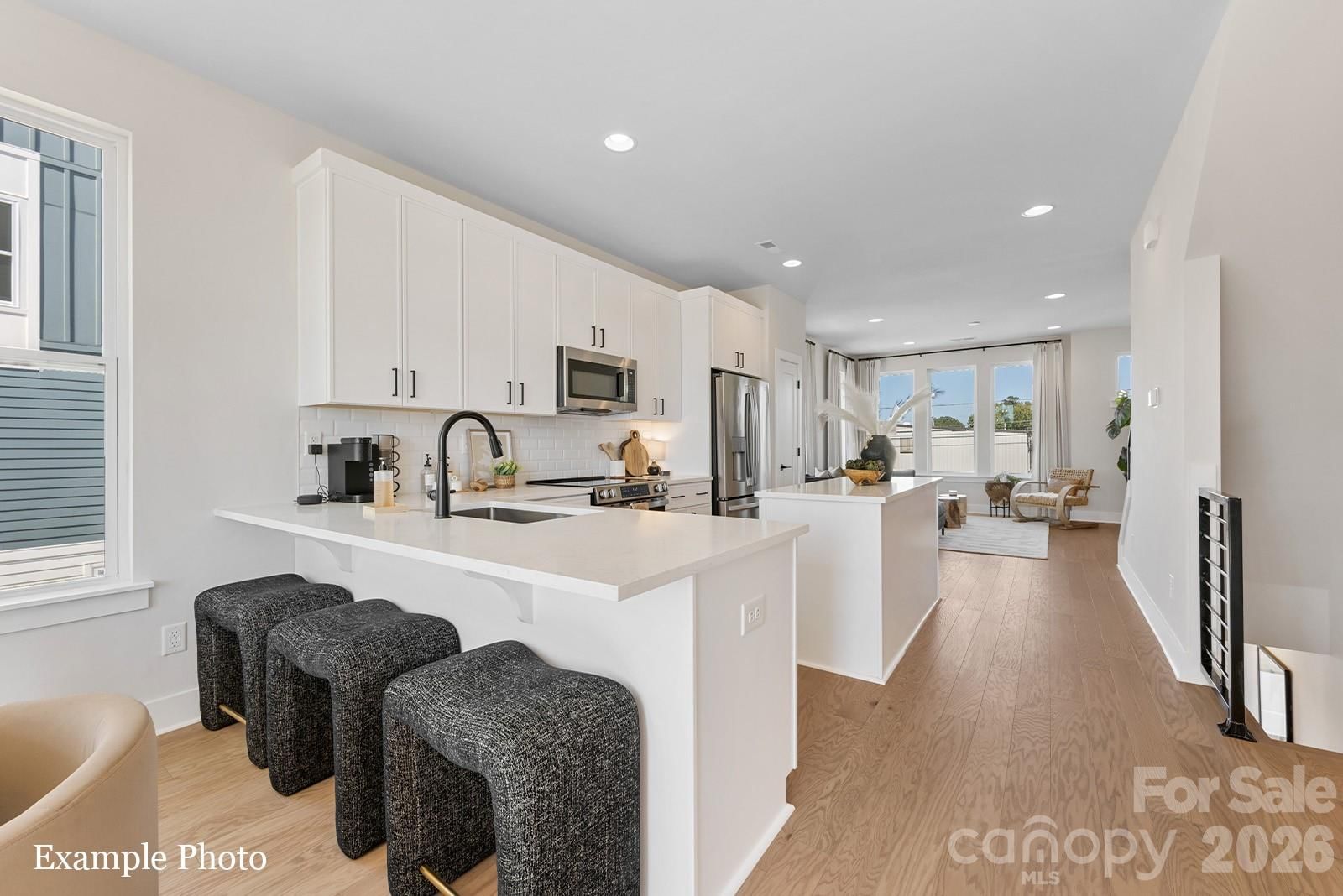 Property at 142 Red Azalea #25, Charlotte, NC 28217