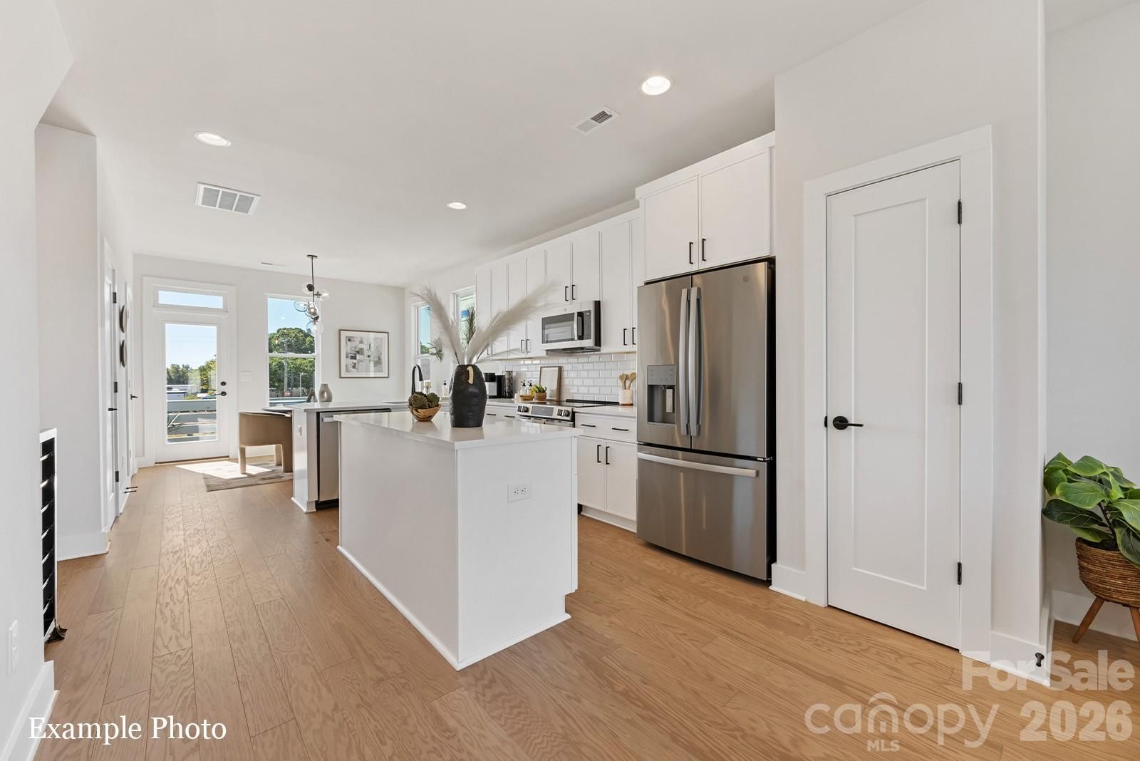 Property at 130 Red Azalea #22, Charlotte, NC 28217