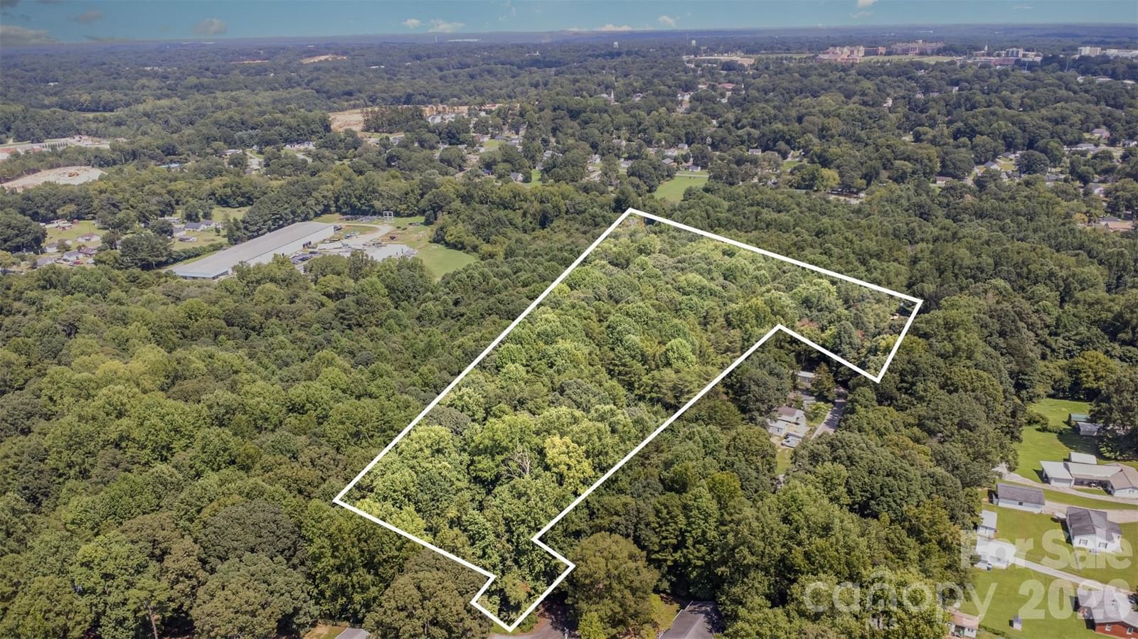Property at 4648 Nob Hill Drive, Kannapolis, NC 28081