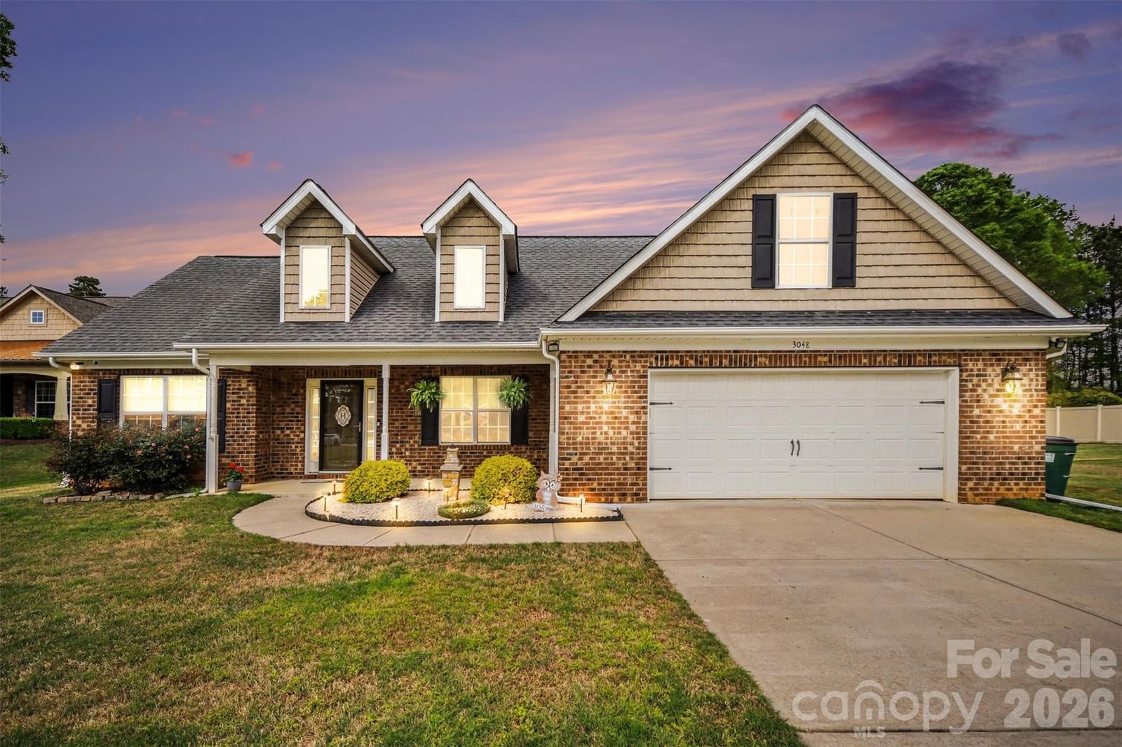 3048 Glenmoor Road #6, York, SC 29745