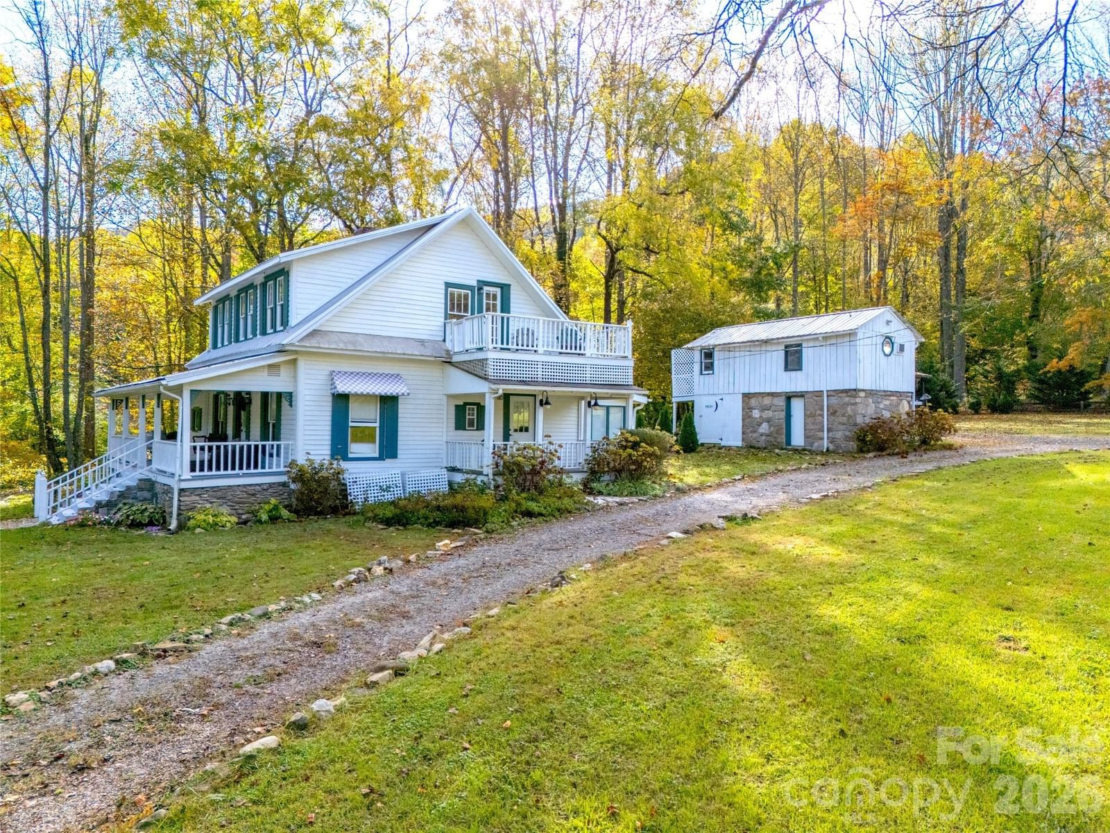 125 Timberline Drive, Maggie Valley, NC 28751 - Photo 2