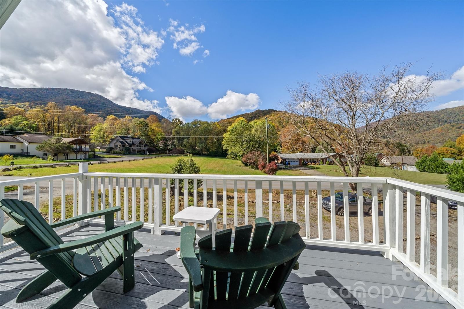 125 Timberline Drive, Maggie Valley, NC 28751 - Photo 3