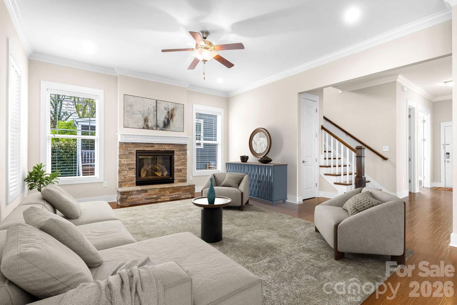609 Welker Street, Charlotte, NC 28204 - Photo 5