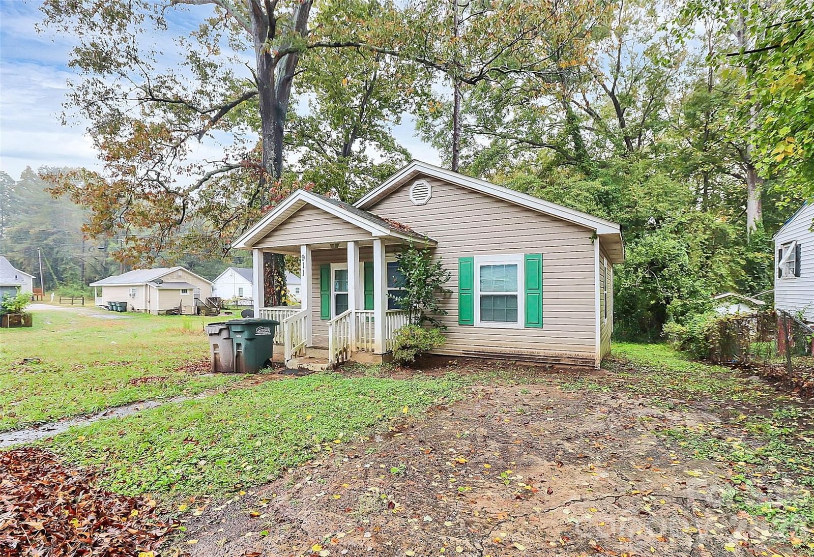 911 Ransom Avenue, Gastonia, NC 28052 - Photo 2