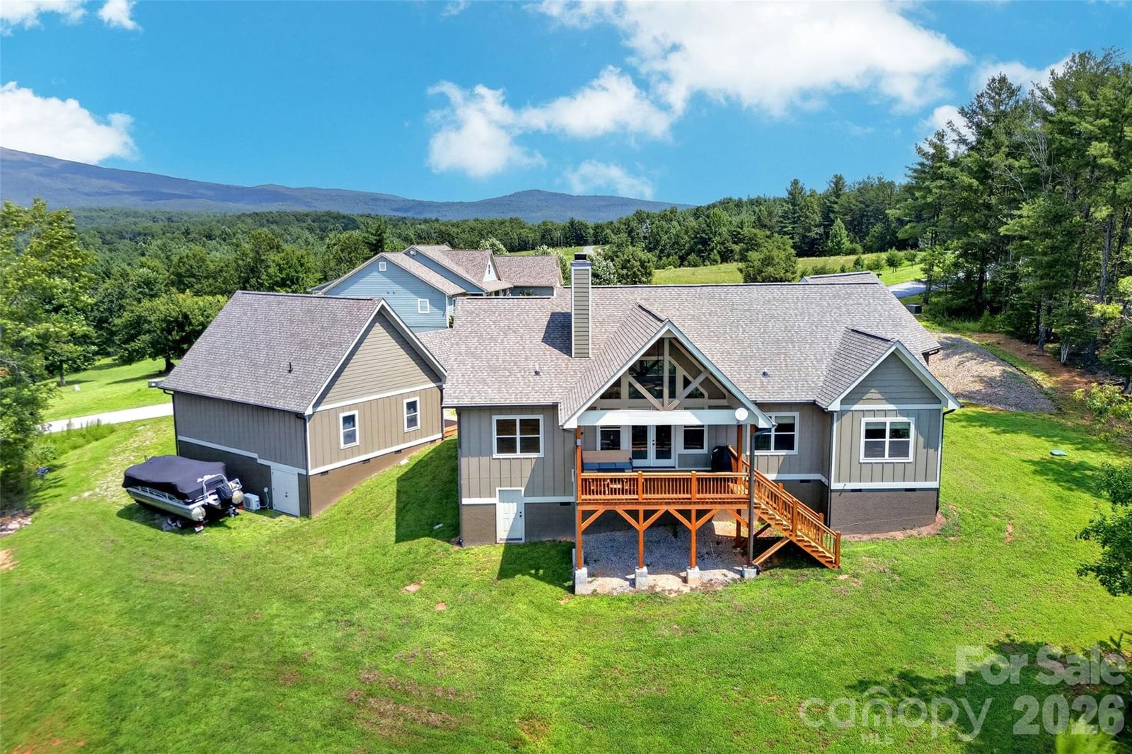 207 Lake Crest Drive #11, Nebo, NC 28761 - Photo 4