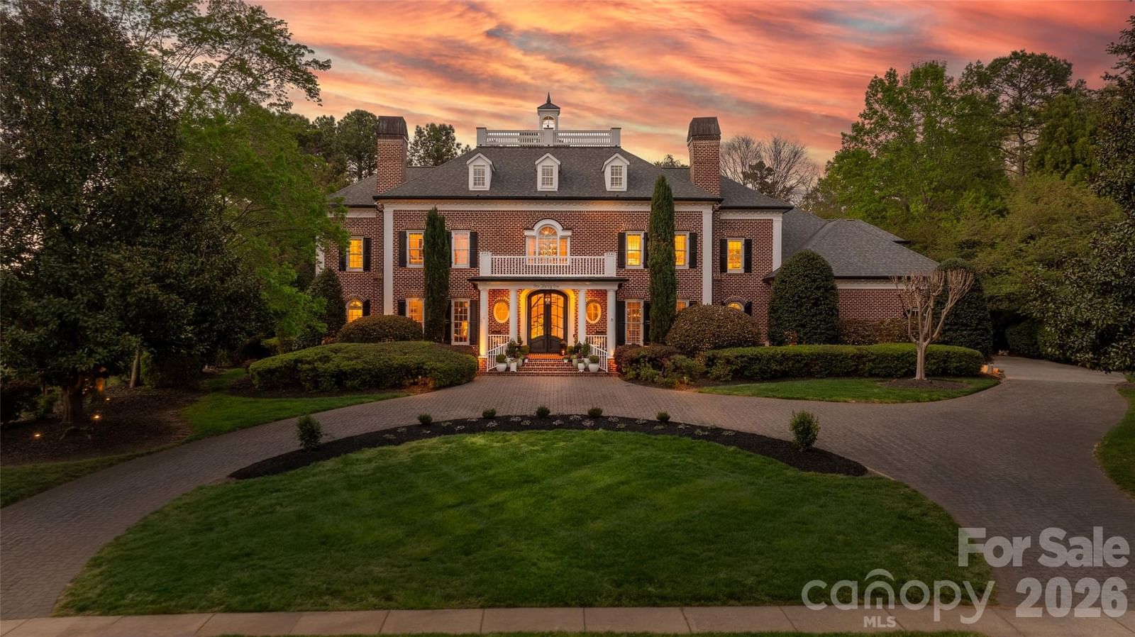 131 The Point Drive, Mooresville, NC 28117