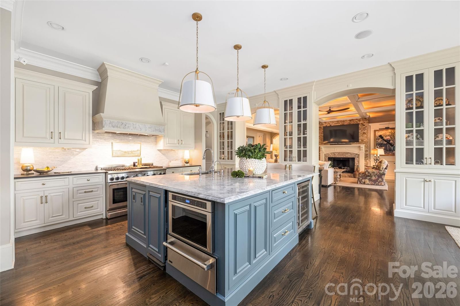 131 The Point Drive, Mooresville, NC 28117 - Photo 4