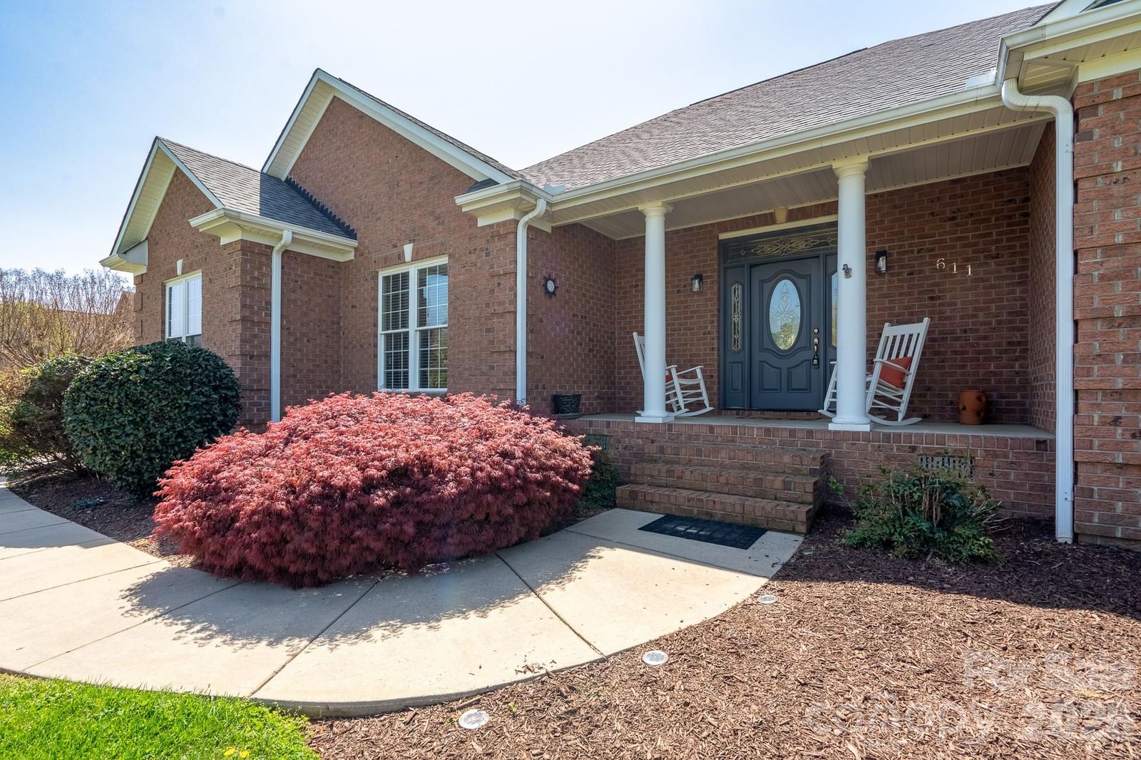 611 Davis Farm Drive, Salisbury, NC 28147 - Photo 2