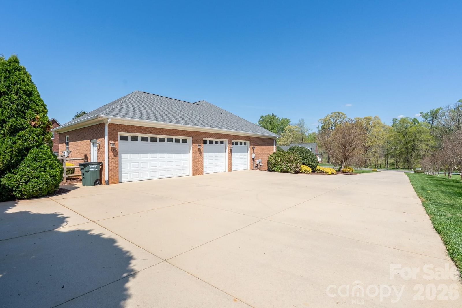 611 Davis Farm Drive, Salisbury, NC 28147 - Photo 3