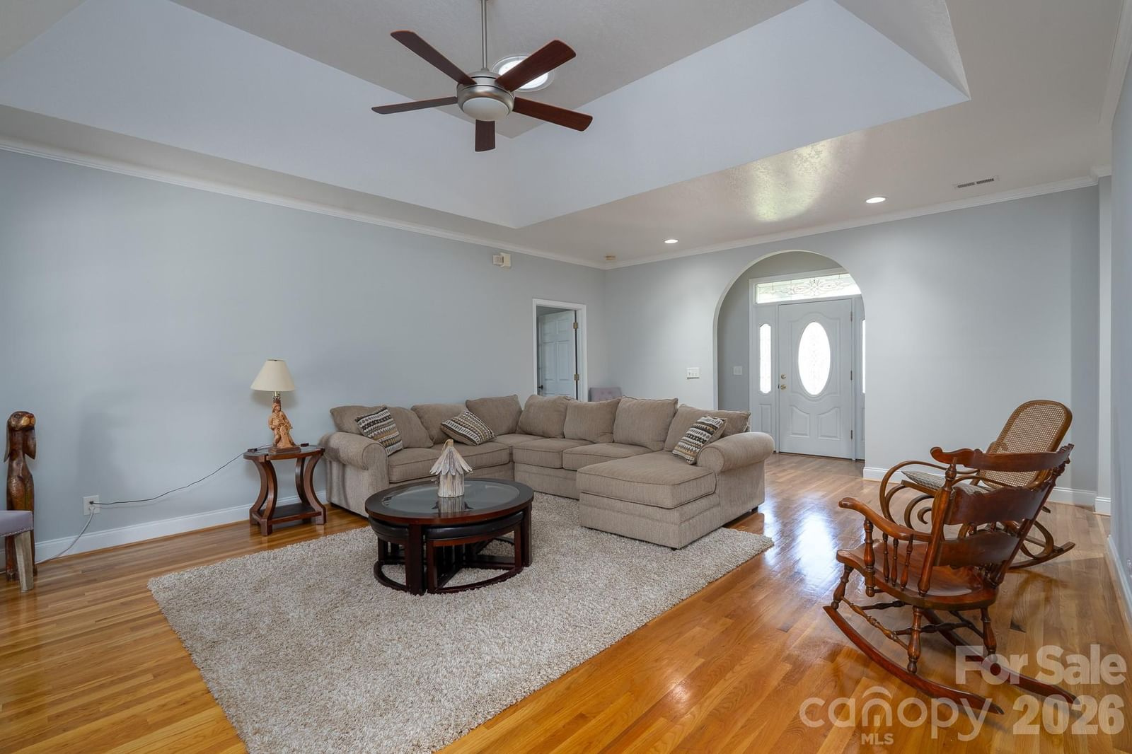 611 Davis Farm Drive, Salisbury, NC 28147 - Photo 5