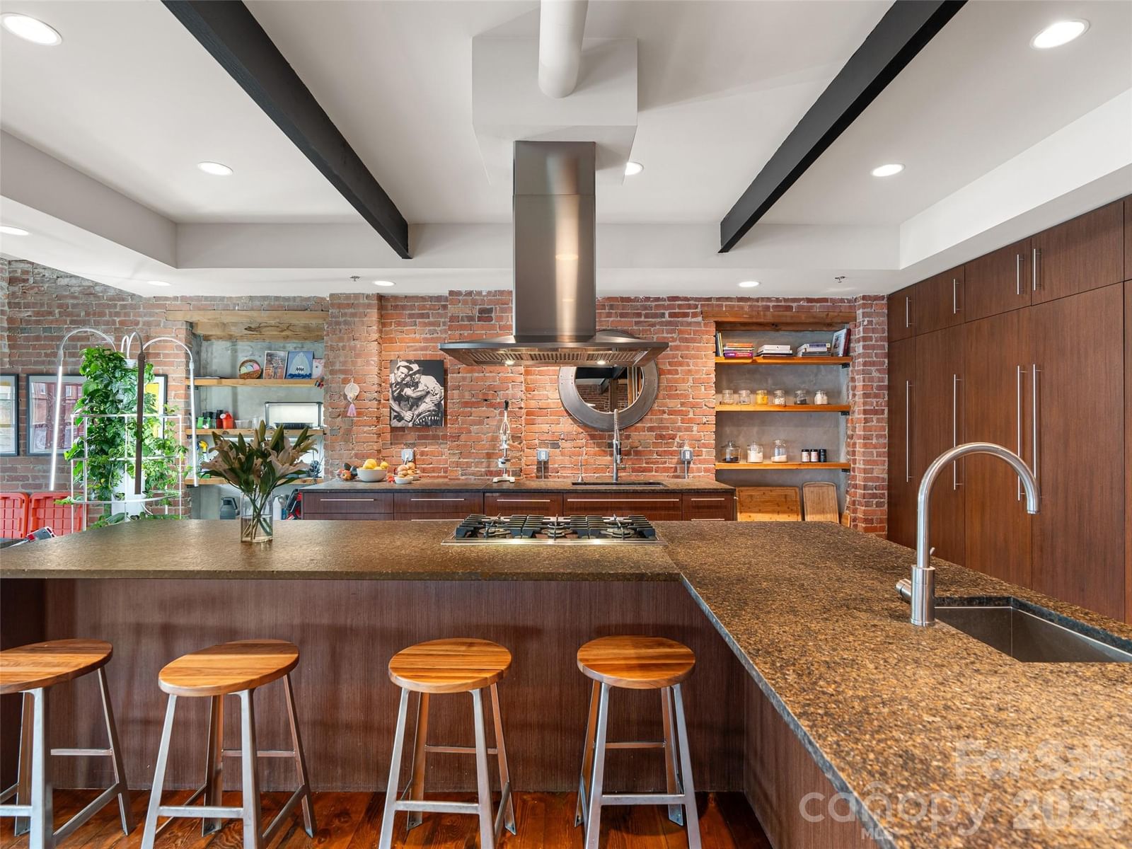 23 Rankin Avenue #302, Asheville, NC 28801 - Photo 5