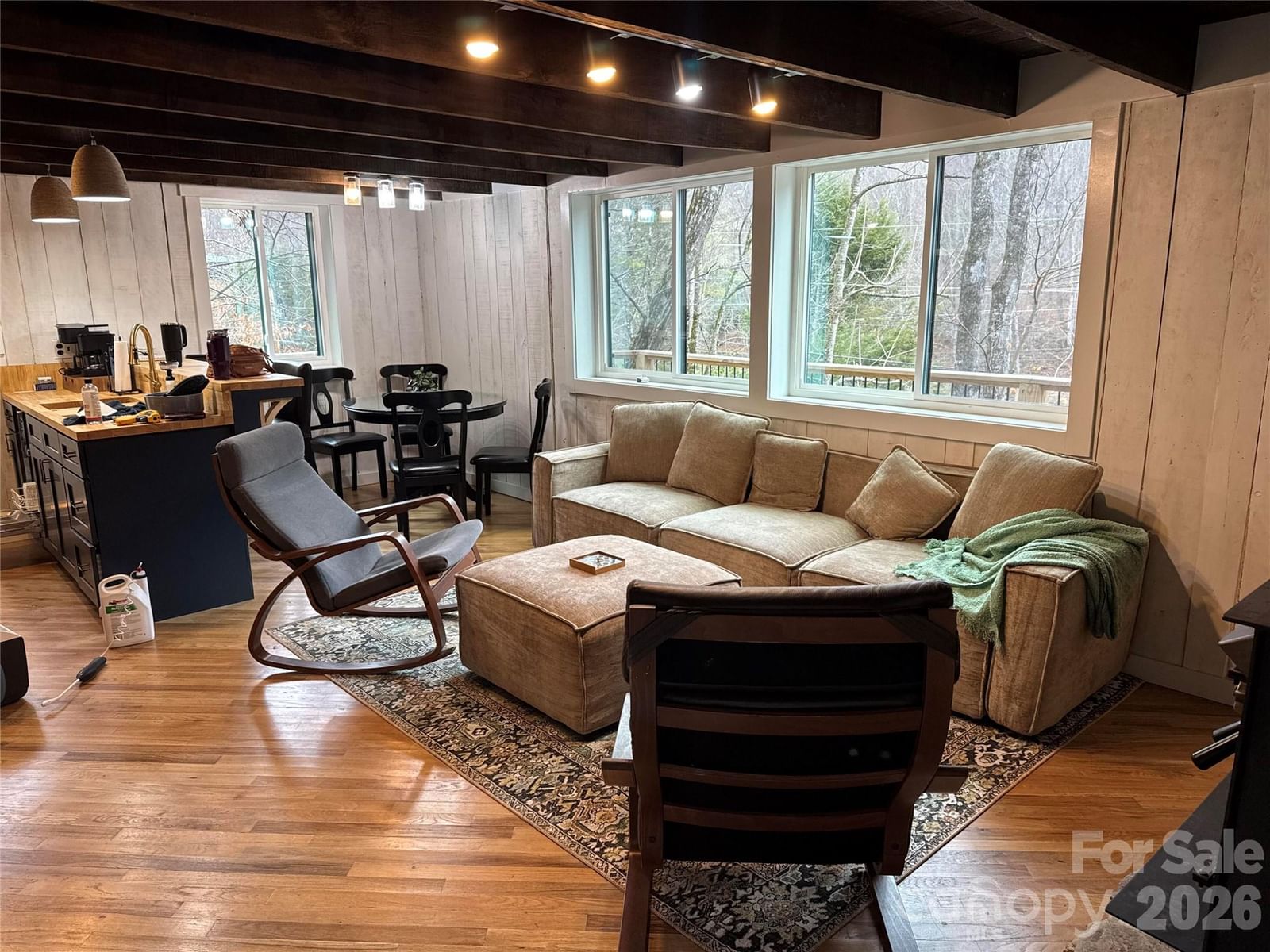 88 Mountain Farm Road, Burnsville, NC 28714 - Photo 2