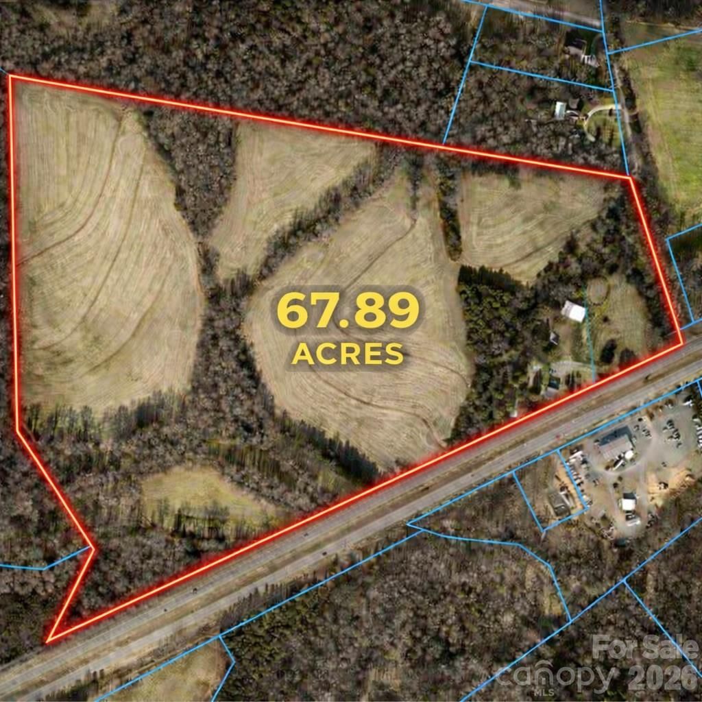Property at 6401 Nc Hwy 49, Mount Pleasant, NC 28124