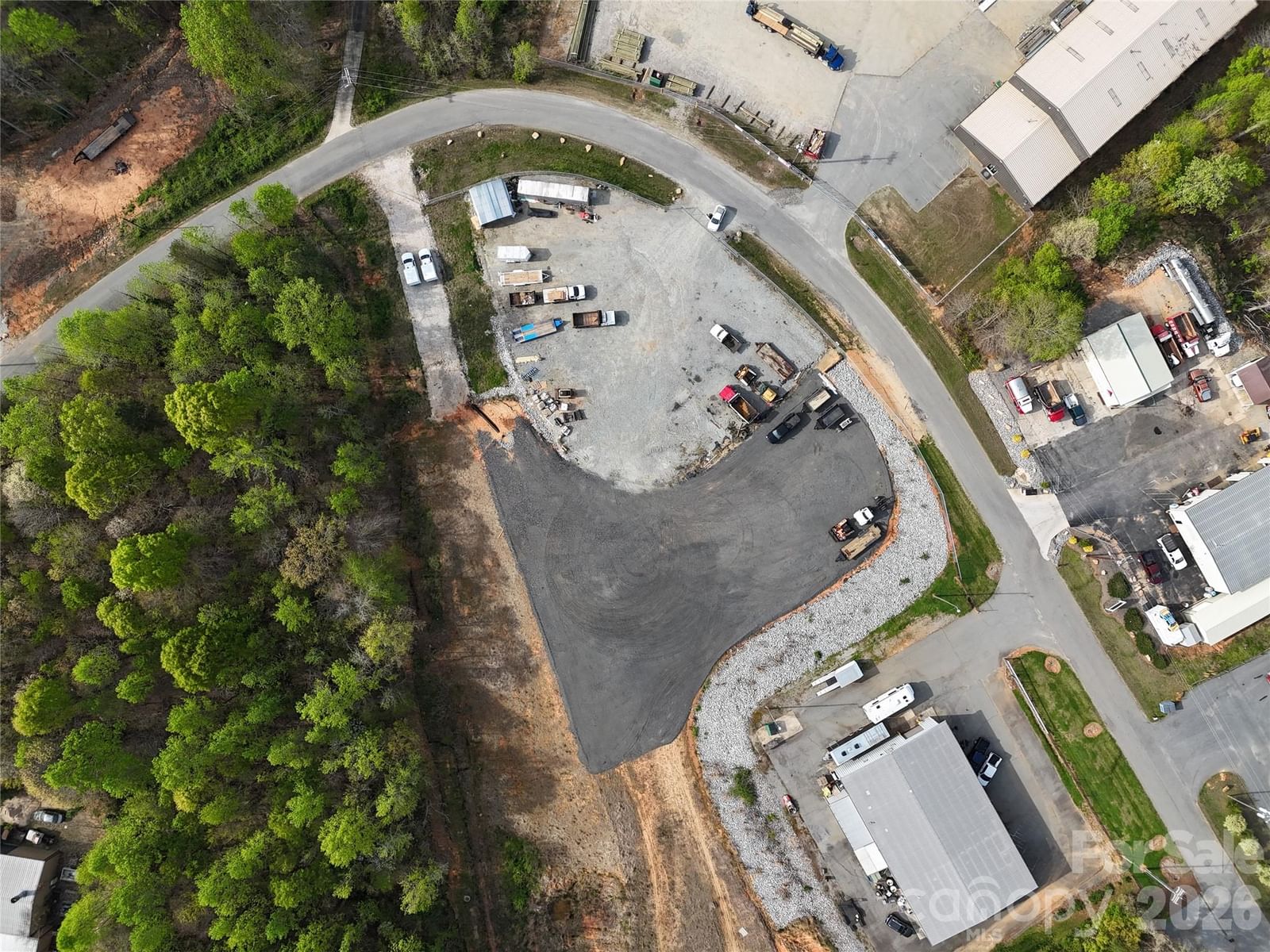 Property at 00 Denver Industrial Park, Denver, NC 28037