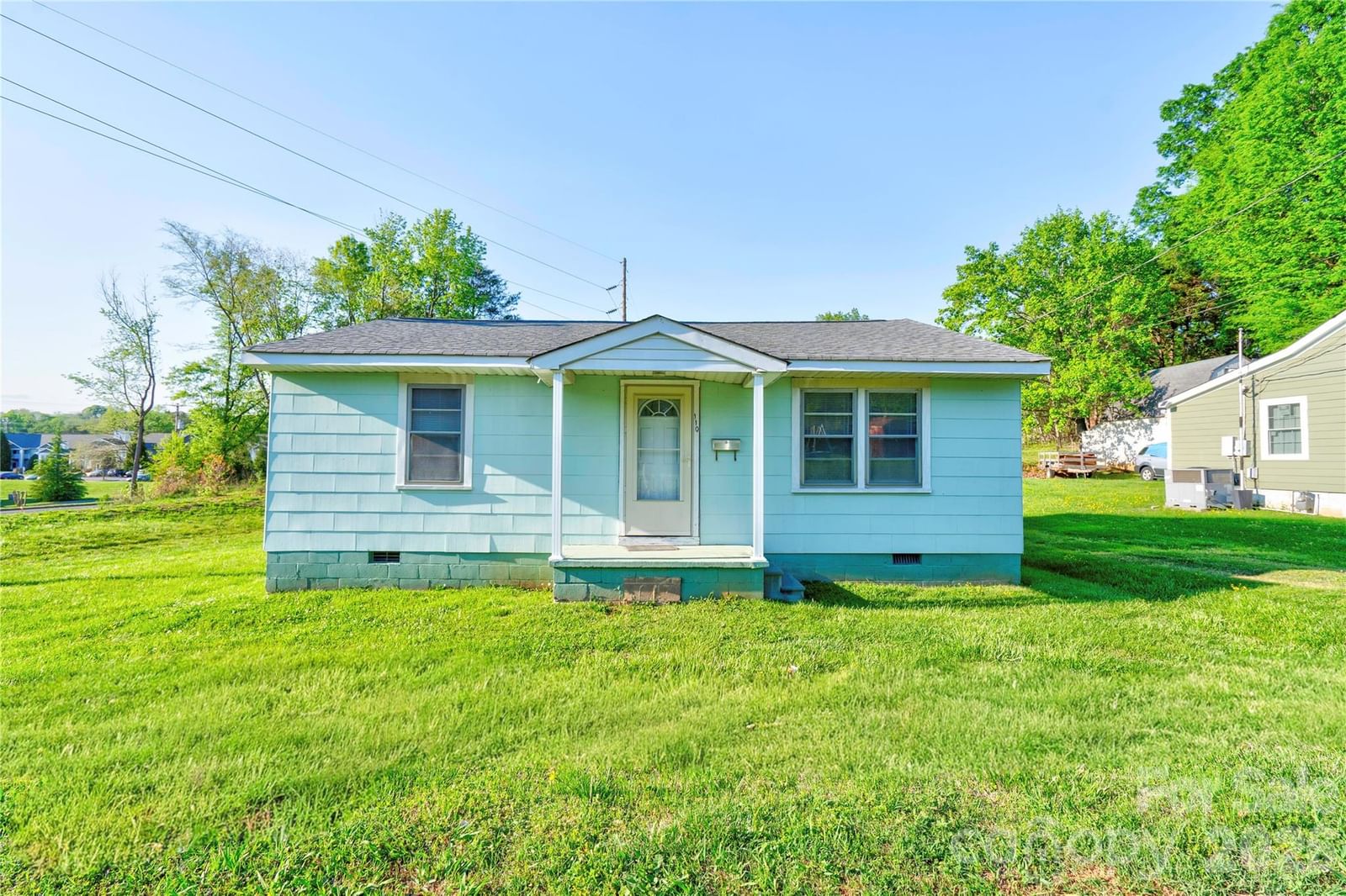 Property at 110 Owens, Kings Mountain, NC 28086
