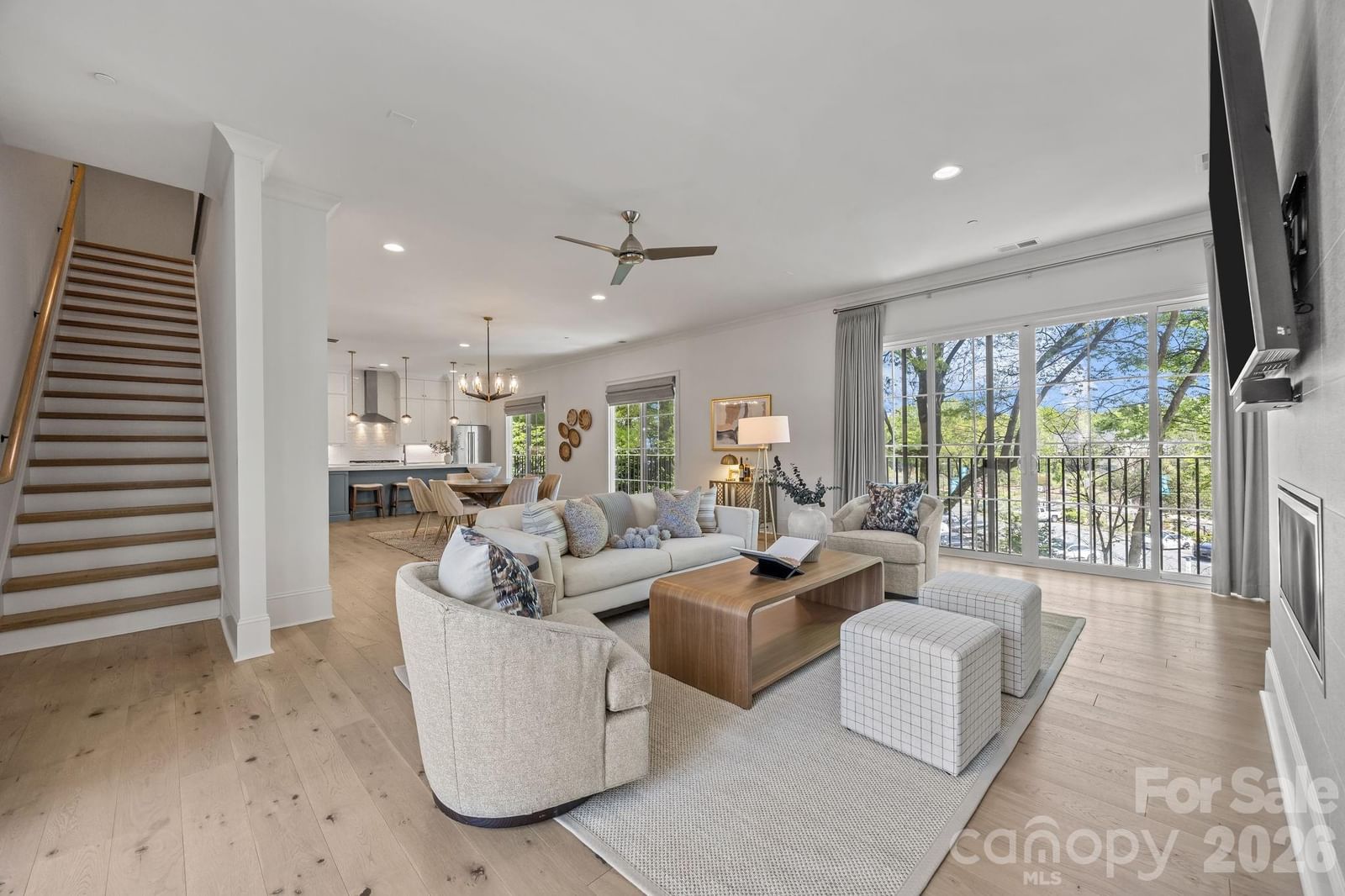 1708 Lombardy Circle #D, Charlotte, NC 28203