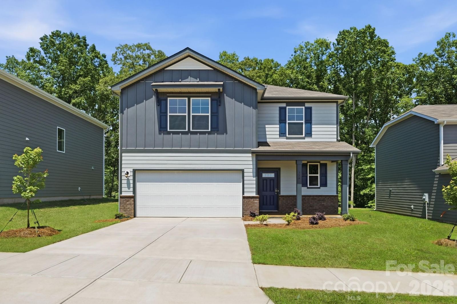 Property at 314 Ladue, Salisbury, NC 28147