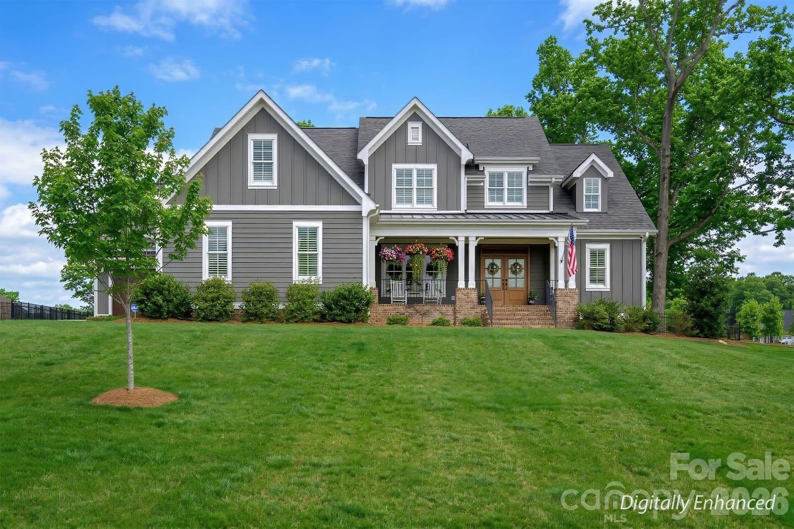 385 Lissara Lodge Drive, Lewisville, NC 27023