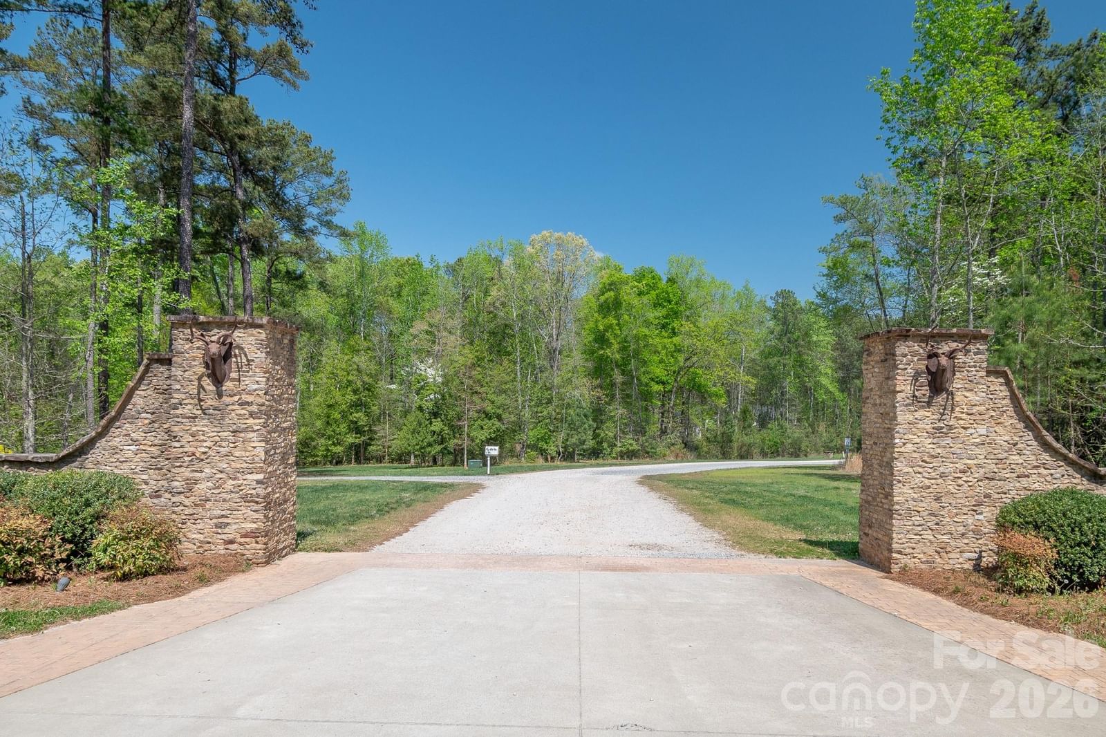 Property at 2170 Two Sisters, Van Wyck, SC 29720